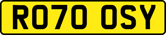 RO70OSY