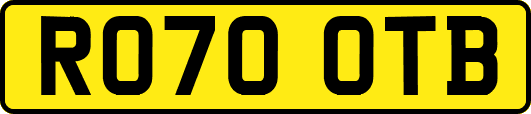 RO70OTB