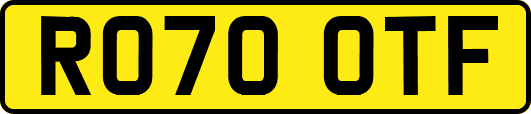 RO70OTF