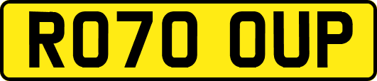 RO70OUP