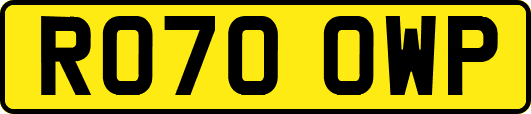 RO70OWP