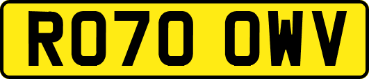 RO70OWV