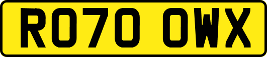 RO70OWX