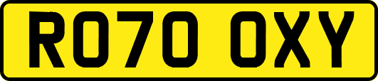 RO70OXY