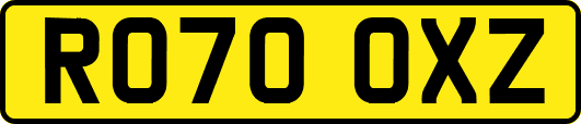 RO70OXZ