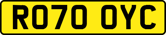 RO70OYC