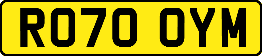RO70OYM