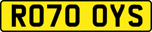 RO70OYS