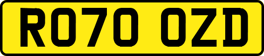 RO70OZD