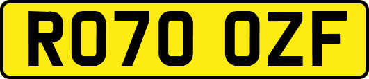 RO70OZF