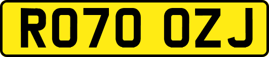 RO70OZJ