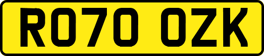RO70OZK