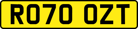 RO70OZT