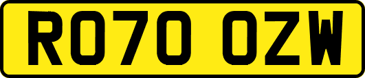RO70OZW