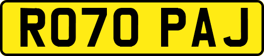 RO70PAJ