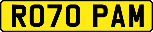 RO70PAM
