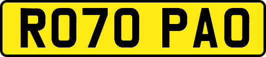 RO70PAO