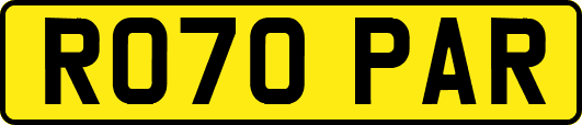 RO70PAR