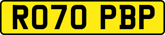 RO70PBP