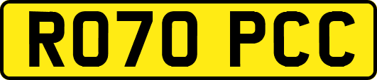RO70PCC