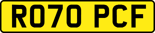RO70PCF