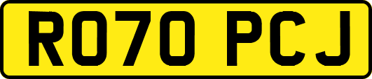 RO70PCJ