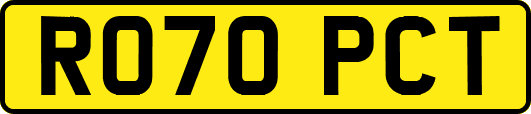 RO70PCT