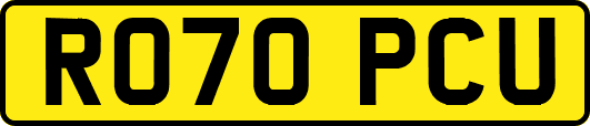 RO70PCU