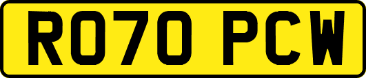 RO70PCW