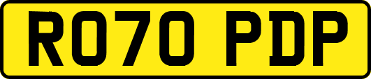 RO70PDP