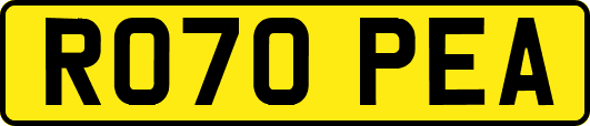 RO70PEA