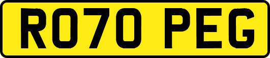 RO70PEG
