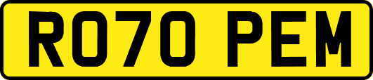RO70PEM