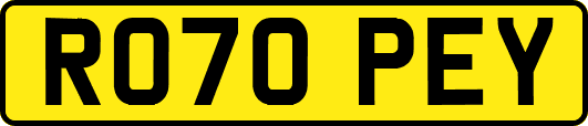 RO70PEY
