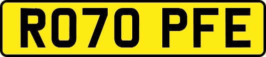RO70PFE