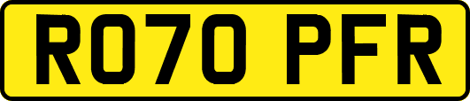 RO70PFR