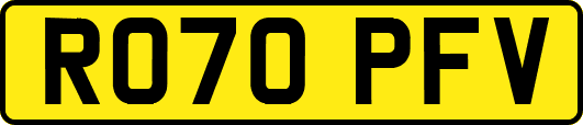 RO70PFV
