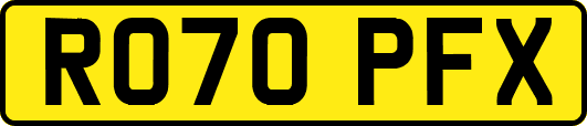 RO70PFX