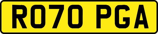 RO70PGA