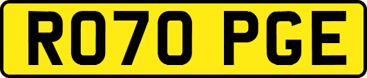 RO70PGE