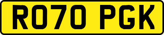 RO70PGK