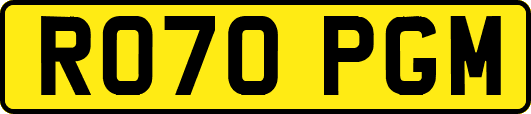 RO70PGM
