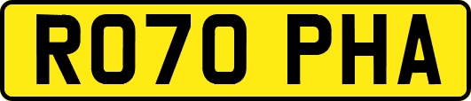 RO70PHA