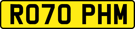 RO70PHM
