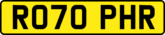 RO70PHR