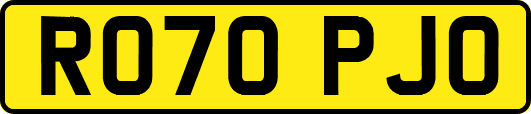 RO70PJO
