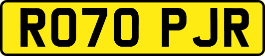 RO70PJR