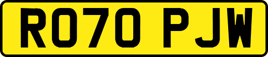 RO70PJW