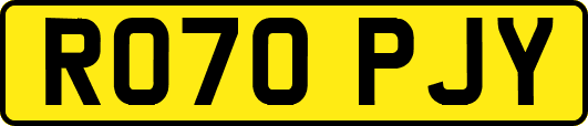 RO70PJY