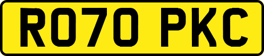 RO70PKC